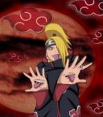 Deidara